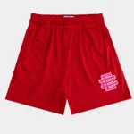 Eric Emanuel EE® Basic Short Red Hot Pink EE