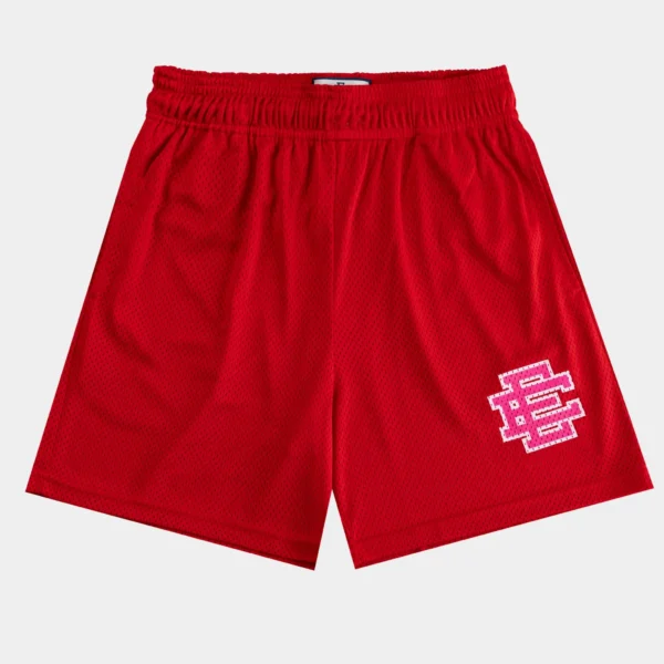 Eric Emanuel EE® Basic Short Red Hot Pink EE