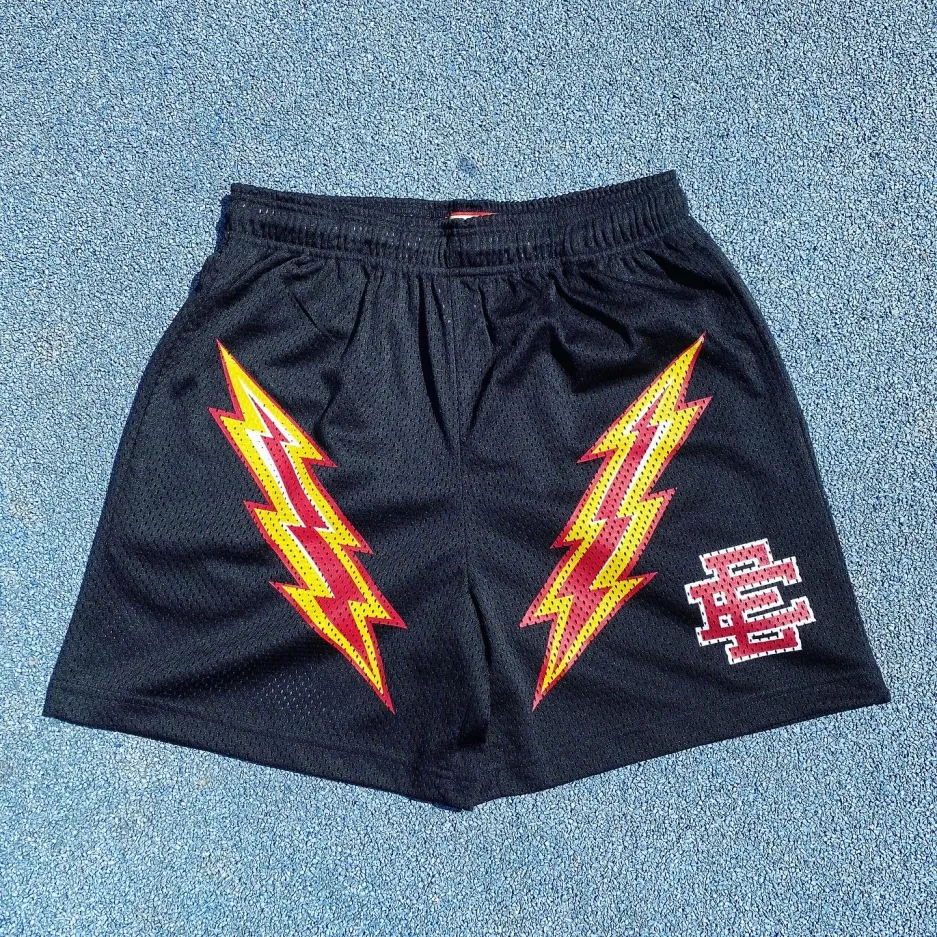 EE-Lightning-Short-New-Black EE Lightning Short New Black