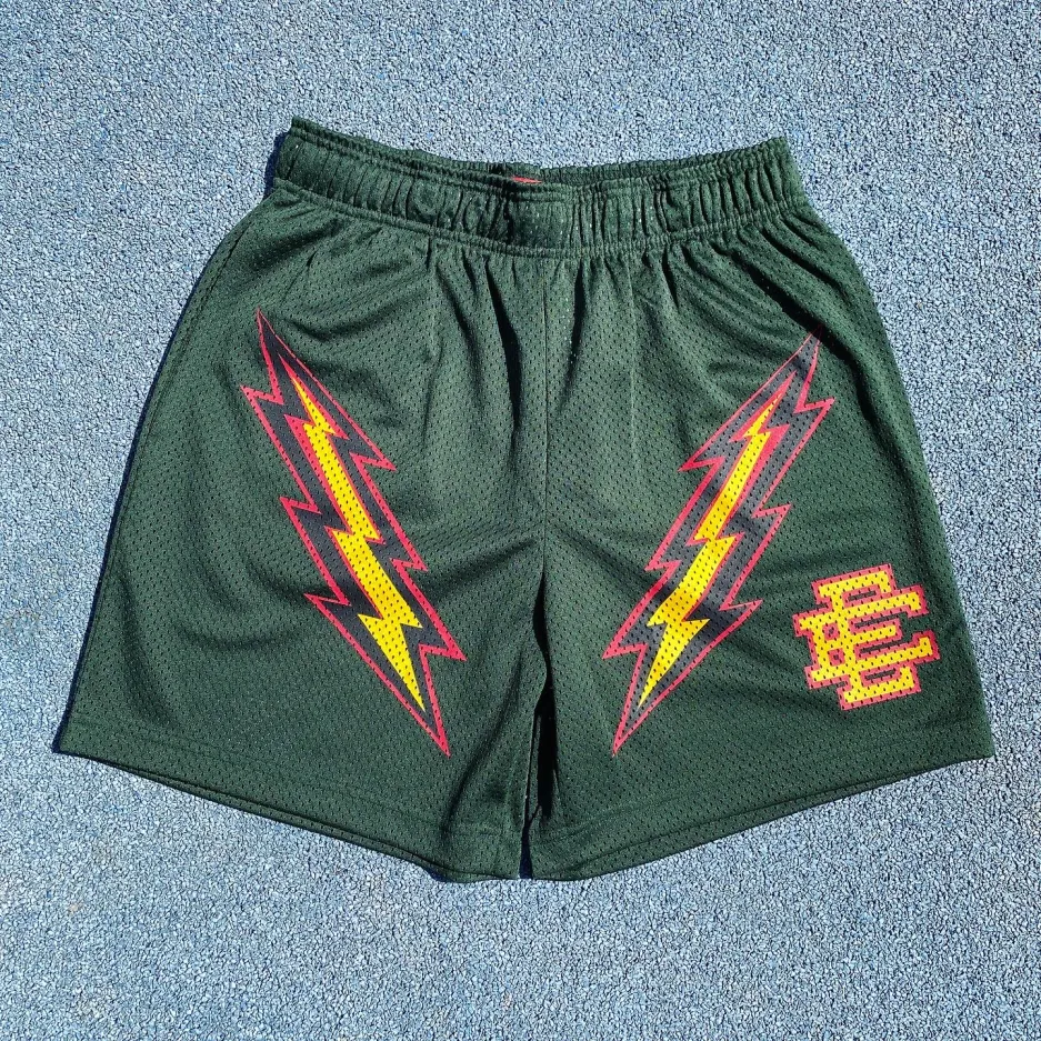 EE-Lightning-Short-New-Green EE Lightning Short New Green