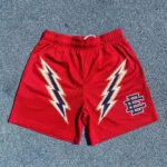 EE Lightning Short New Red
