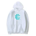 EE Ringer Hoodie Florida Marlins