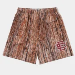 Eric Emanuel EE® Basic Short Brown Bark