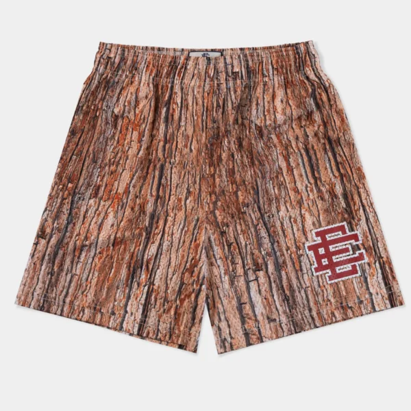 Eric Emanuel EE® Basic Short Brown Bark