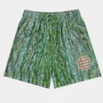 Eric Emanuel EE® Basic Short Green Bark