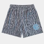 Eric Emanuel EE® Basic Short Grey Bark