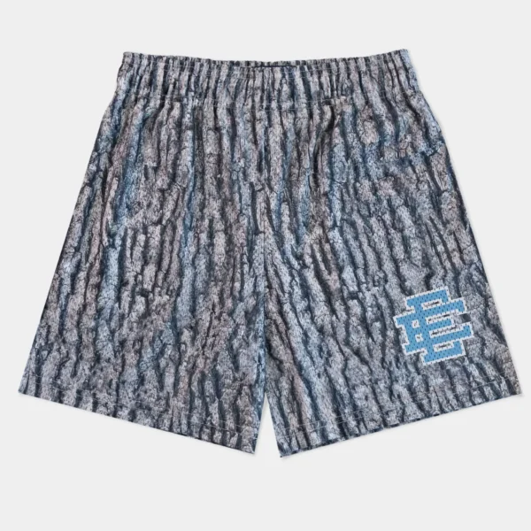 Eric Emanuel EE® Basic Short Grey Bark