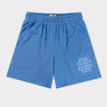 Eric Emanuel Basic Short Blue