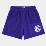 Eric Emanuel EE® Basic Short Purple