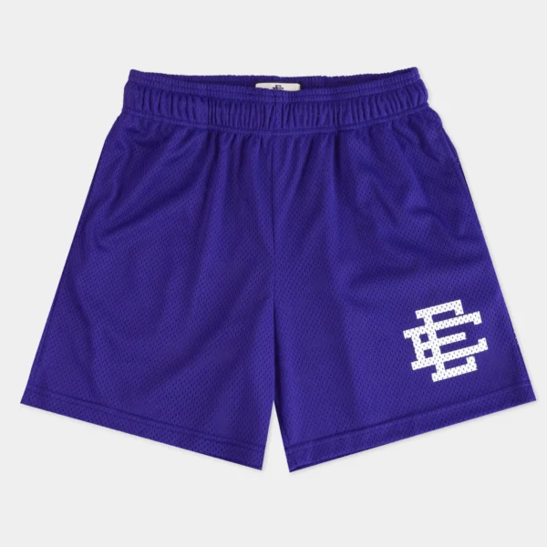 Eric Emanuel EE® Basic Short Purple