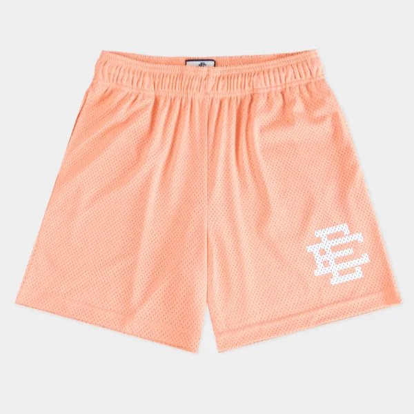 Eric Emanuel EE® Basic Short Salmon