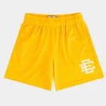 Eric Emanuel EE® Basic Short Yellow