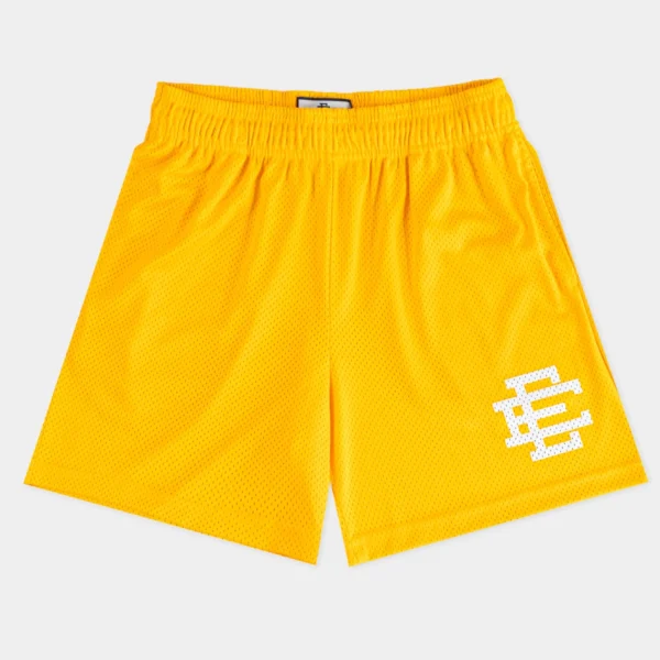 Eric Emanuel EE® Basic Short Yellow