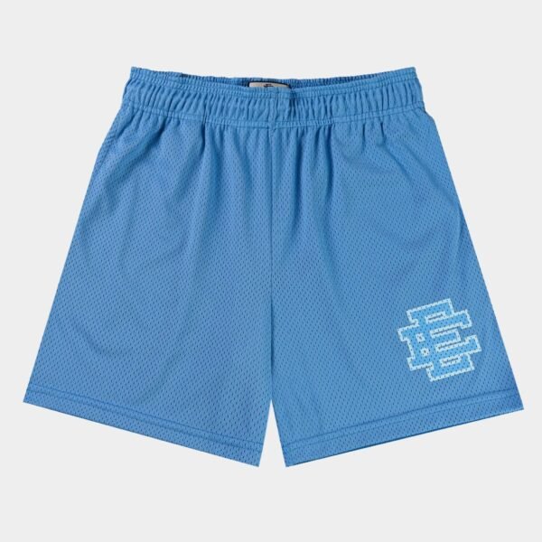 Eric Emanuel Basic Short Light Blue