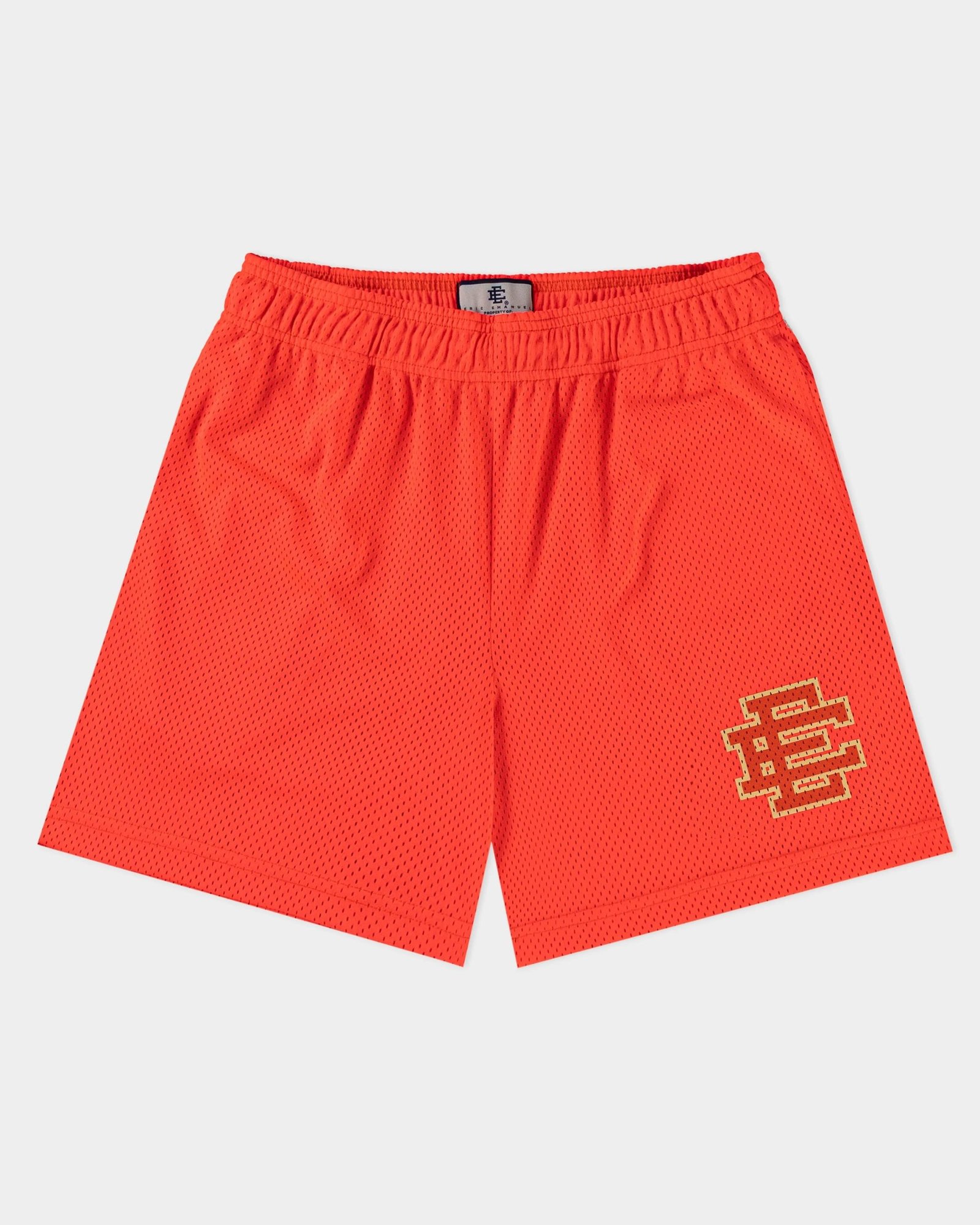 EE_Basics_Coral-1_b45cf822-3d9a-4912-96f2-89dc706e728b-scaled-1 Eric Emanuel Basic Shorts Red
