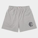 Eric Emanuel EE Basic Short Grey