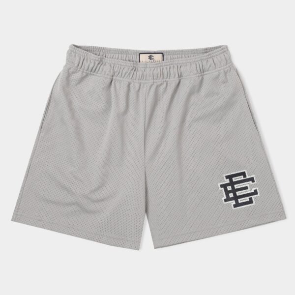 Eric Emanuel EE Basic Short Grey