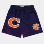 Eric Emanuel EE® Basic Shorts Purple