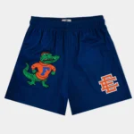 Eric Emanuel EE® Basic Shorts Navy Blue