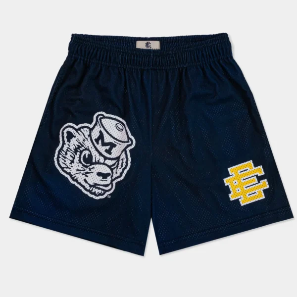 Eric Emanuel EE® Basic Short Navy