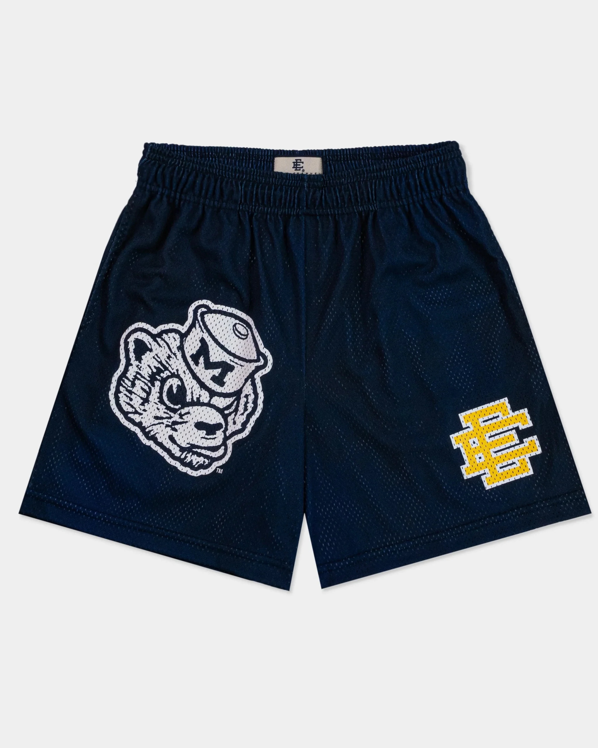 EE_Basics_NCAA_Michigan-1_8ea7de08-a6e1-4260-b78e-07658fdbfb1b-scaled-1 Eric Emanuel EE® Basic Short Navy