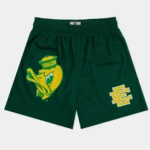 Eric Emanuel EE® Basic Short Green