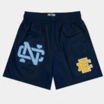 Eric Emanuel EE® Basic Short Navy Logo