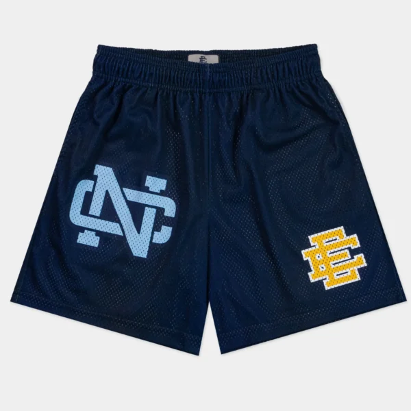 Eric Emanuel EE® Basic Short Navy Logo