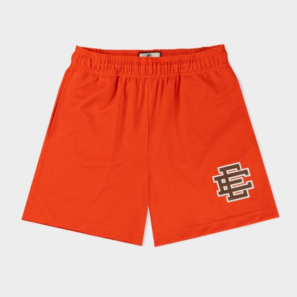 EE® Basic Short – Orange