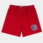 vEE® Basic Shorts Red
