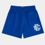 Eric Emanuel EE® Basic Short Blue