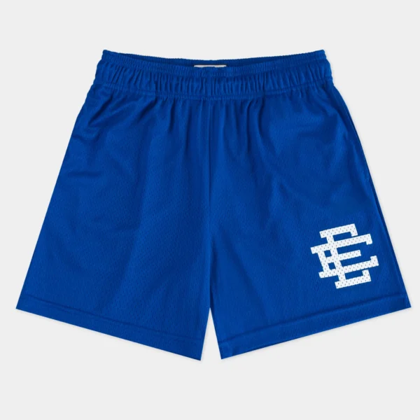 Eric Emanuel EE® Basic Short Blue