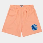 Eric Emanuel EE® Basic Short Blue Logo