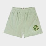 EE® Basic Short – Silt Green W EE®