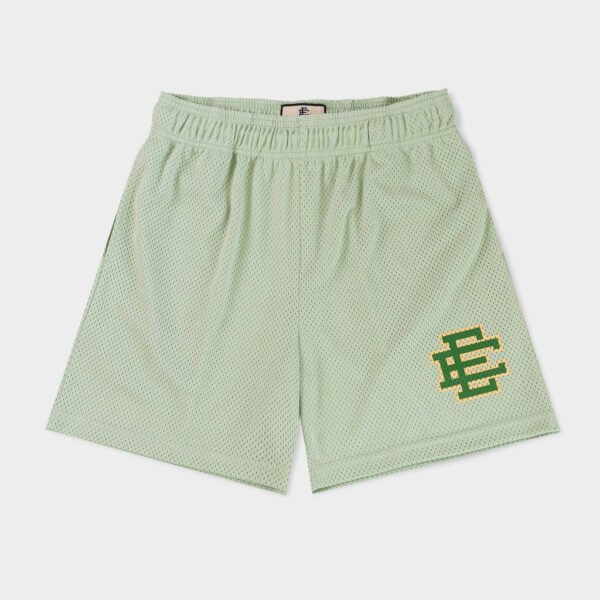 EE® Basic Short – Silt Green W EE®