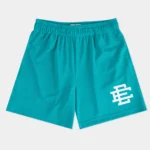 Eric Emanuel EE® Basic Short Teal