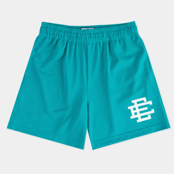 Eric Emanuel EE® Basic Short Teal