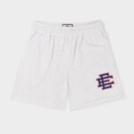 EE® Basic Short – White