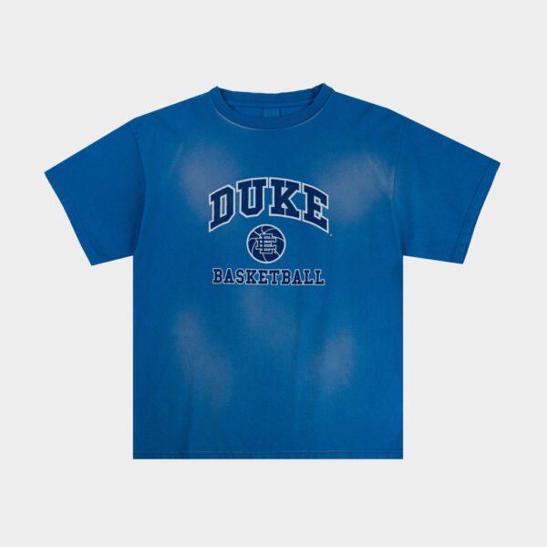 Eric Washed Blue EE® X DUKE