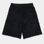 Eric Emanuel EE® Fuzzy Short Black