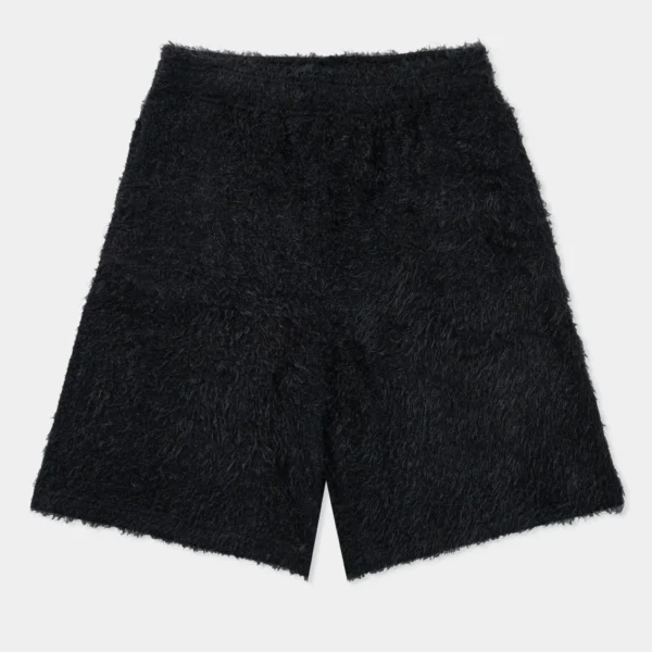 Eric Emanuel EE® Fuzzy Short Black