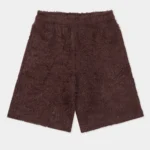Eric Emanuel EE® Fuzzy Short Brown