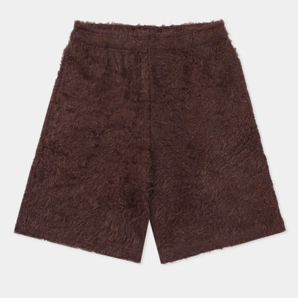 Eric Emanuel EE® Fuzzy Short Brown