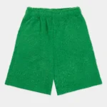 Eric Emanuel EE® Fuzzy Short Green