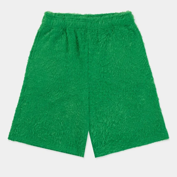 Eric Emanuel EE® Fuzzy Short Green
