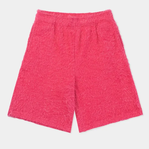 Eric Emanuel EE® Fuzzy Short