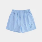 Eric Emanuel EE® Pajama Short Blue
