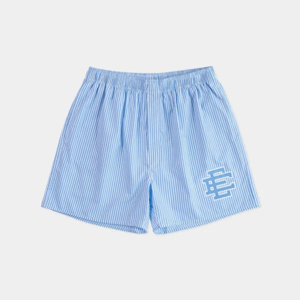 Eric Emanuel EE® Pajama Short Blue