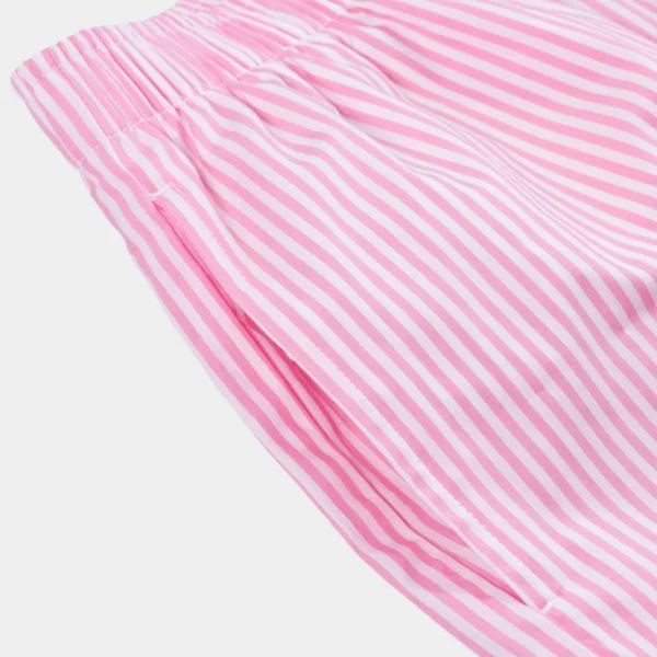 Eric Emanuel EE® Pajama Short Pink