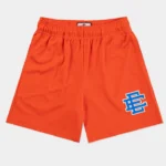 Eric Emanuel® Basic Shorts